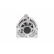 Alternateur PIÈCE NEUVE SANS CONSIGNE 8EL 011 710-741 Hella, Vignette 2