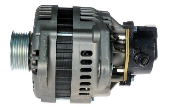 Alternateur PIÈCE NEUVE SANS CONSIGNE 8EL 011 711-161 Hella, Image 4