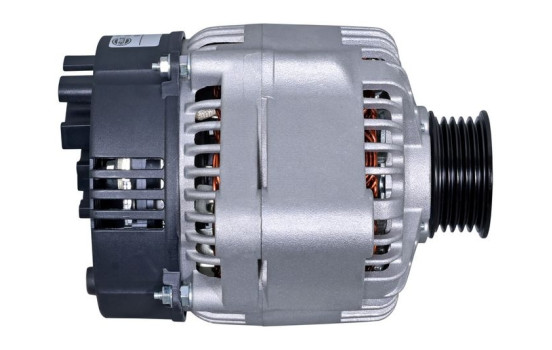 Alternateur PIÈCE NEUVE SANS CONSIGNE 8EL 011 711-501 Hella, Image 3