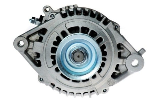 Alternateur PIÈCE NEUVE SANS CONSIGNE 8EL 011 711-751 Hella, Image 2
