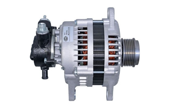 Alternateur PIÈCE NEUVE SANS CONSIGNE 8EL 011 711-761 Hella, Image 4