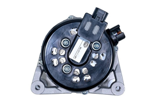 Alternateur PIÈCE NEUVE SANS CONSIGNE 8EL 011 711-801 Hella, Image 3