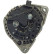 Alternateur PIÈCE NEUVE SANS CONSIGNE 8EL 011 711-821 Hella, Vignette 4