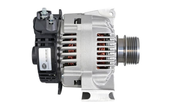 Alternateur PIÈCE NEUVE SANS CONSIGNE 8EL 012 426-281 Hella, Image 4