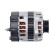 Alternateur PIÈCE NEUVE SANS CONSIGNE 8EL 012 426-541 Hella, Vignette 4