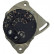 Alternateur PIÈCE NEUVE SANS CONSIGNE 8EL 012 427-241 Hella, Vignette 3