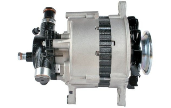 Alternateur PIÈCE NEUVE SANS CONSIGNE 8EL 012 427-521 Hella, Image 4