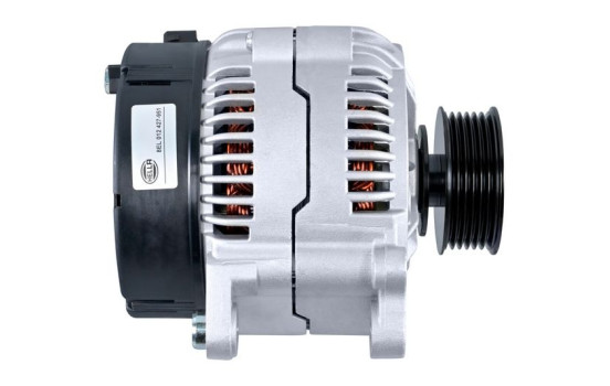Alternateur PIÈCE NEUVE SANS CONSIGNE 8EL 012 427-951 Hella, Image 4