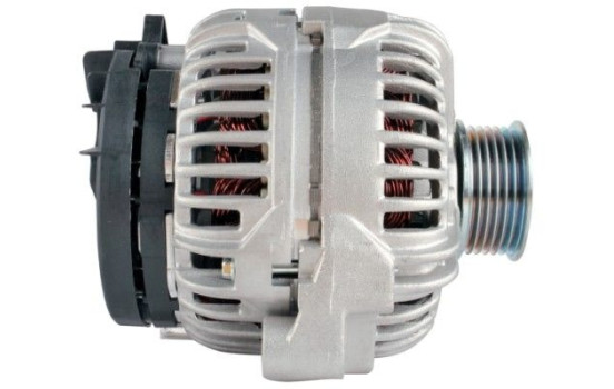Alternateur PIÈCE NEUVE SANS CONSIGNE 8EL 012 428-121 Hella, Image 4