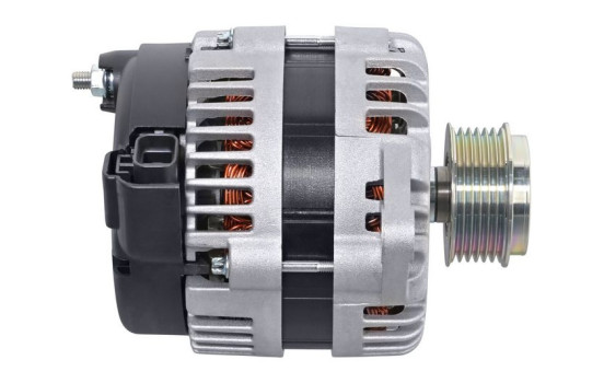 Alternateur PIÈCE NEUVE SANS CONSIGNE 8EL 012 429-171 Hella, Image 4