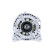 Alternateur PIÈCE NEUVE SANS CONSIGNE 8EL 012 429-211 Hella, Vignette 2