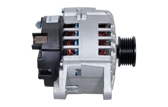 Alternateur PIÈCE NEUVE SANS CONSIGNE 8EL 012 429-431 Hella, Image 4