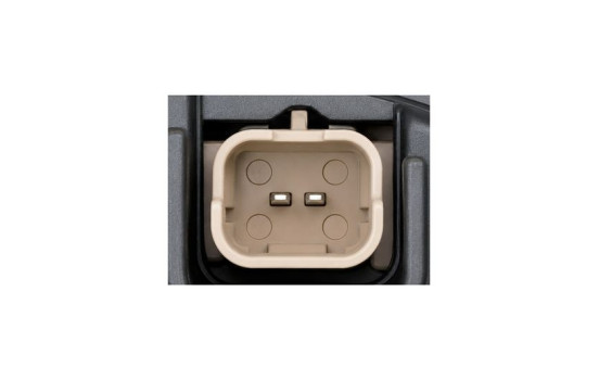Alternateur PIÈCE NEUVE SANS CONSIGNE 8EL 012 429-431 Hella, Image 5