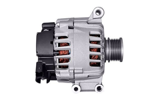 Alternateur PIÈCE NEUVE SANS CONSIGNE 8EL 012 430-051 Hella, Image 4