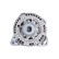 Alternateur PIÈCE NEUVE SANS CONSIGNE 8EL 012 430-091 Hella, Vignette 2