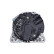Alternateur PIÈCE NEUVE SANS CONSIGNE 8EL 012 430-091 Hella, Vignette 3
