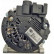 Alternateur PIÈCE NEUVE SANS CONSIGNE 8EL 012 430-161 Hella, Vignette 2