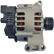 Alternateur PIÈCE NEUVE SANS CONSIGNE 8EL 012 430-161 Hella, Vignette 4