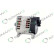 ALTERNATEUR RECONDITIONNÉ MAGNETI MARELLI 63320349 12V/85A