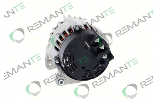 ALTERNATEUR RECONDITIONNÉ MAGNETI MARELLI 63320349 12V/85A, Image 2