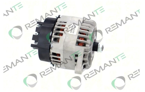 ALTERNATEUR RECONDITIONNÉ MAGNETI MARELLI 63320349 12V/85A, Image 4