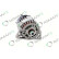 ALTERNATEUR RECONDITIONNÉ MAGNETI MARELLI 63320349 12V/85A, Vignette 5
