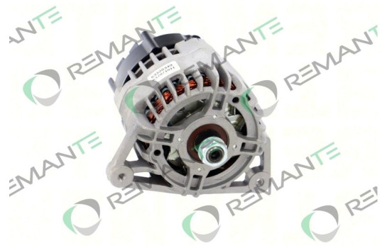 ALTERNATEUR RECONDITIONNÉ MAGNETI MARELLI 63320349 12V/85A, Image 5