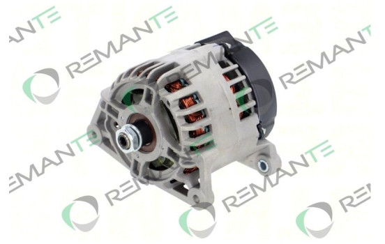 ALTERNATEUR RECONDITIONNÉ MAGNETI MARELLI 63320349 12V/85A, Image 6