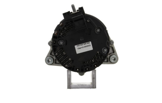 Alternateur / Régulateur d'Alternateur OE (+Line Pro) 555.965.200.004 PlusLine, Image 3