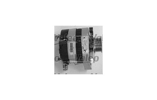 Alternateur REMANUFACTURED PREMIUM 436253 Valeo, Image 2