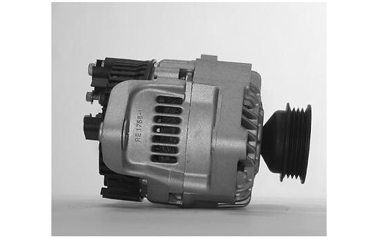 Alternateur REMANUFACTURED PREMIUM 436276 Valeo, Image 2
