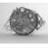 Alternateur REMANUFACTURED PREMIUM 436276 Valeo, Vignette 3