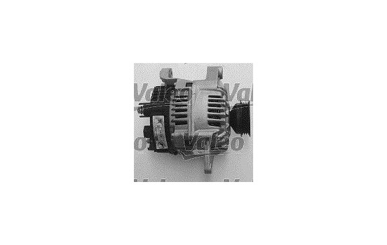 Alternateur REMANUFACTURED PREMIUM 436277 Valeo, Image 2