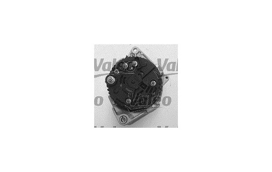 Alternateur REMANUFACTURED PREMIUM 436277 Valeo, Image 3