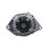 Alternateur REMANUFACTURED PREMIUM 436284 Valeo, Vignette 2
