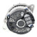 Alternateur REMANUFACTURED PREMIUM 436316 Valeo, Vignette 5