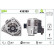 Alternateur REMANUFACTURED PREMIUM 436380 Valeo, Vignette 2