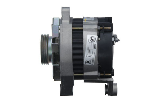Alternateur REMANUFACTURED PREMIUM 436461 Valeo, Image 4
