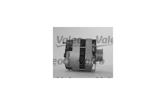Alternateur REMANUFACTURED PREMIUM 436462 Valeo, Image 2