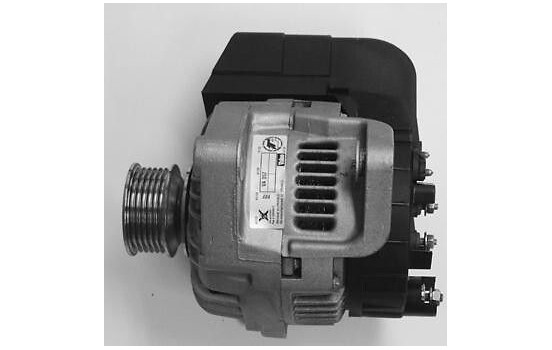 Alternateur REMANUFACTURED PREMIUM 436471 Valeo, Image 2