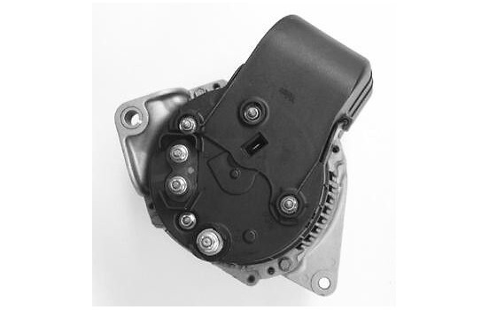 Alternateur REMANUFACTURED PREMIUM 436471 Valeo, Image 3