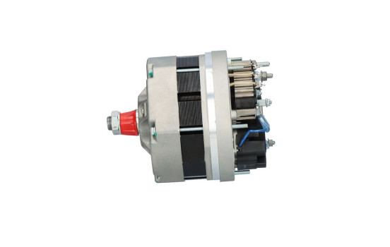 Alternateur REMANUFACTURED PREMIUM 436599 Valeo, Image 2