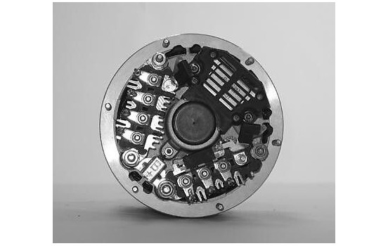 Alternateur REMANUFACTURED PREMIUM 436599 Valeo, Image 5