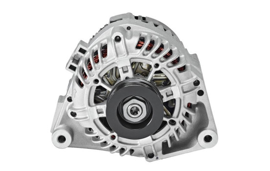 Alternateur REMANUFACTURED PREMIUM 436607 Valeo, Image 2