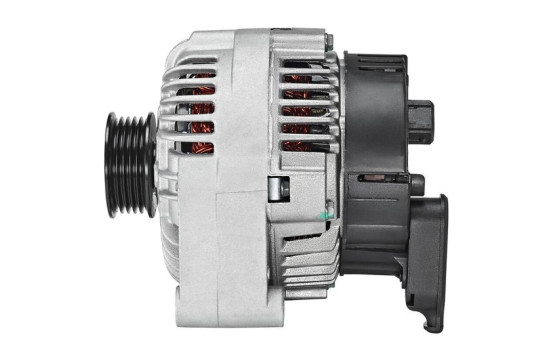Alternateur REMANUFACTURED PREMIUM 436607 Valeo, Image 4