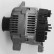 Alternateur REMANUFACTURED PREMIUM 436616 Valeo, Vignette 2