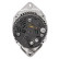 Alternateur REMANUFACTURED PREMIUM 436618 Valeo, Vignette 4