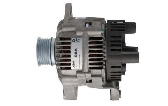 Alternateur REMANUFACTURED PREMIUM 436635 Valeo, Image 5