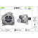 Alternateur REMANUFACTURED PREMIUM 436641 Valeo, Vignette 2