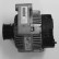 Alternateur REMANUFACTURED PREMIUM 436653 Valeo, Vignette 2